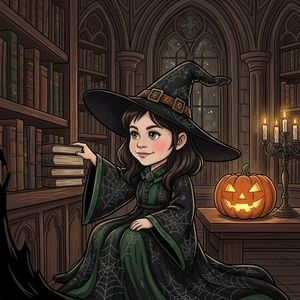 Meet your Posher, Carolina nova